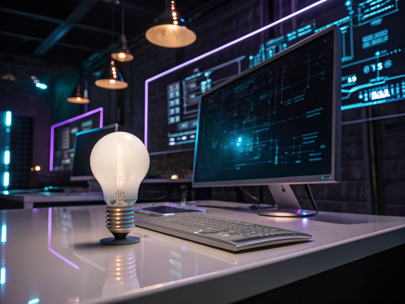 Marketing Automation for HealthInnovate