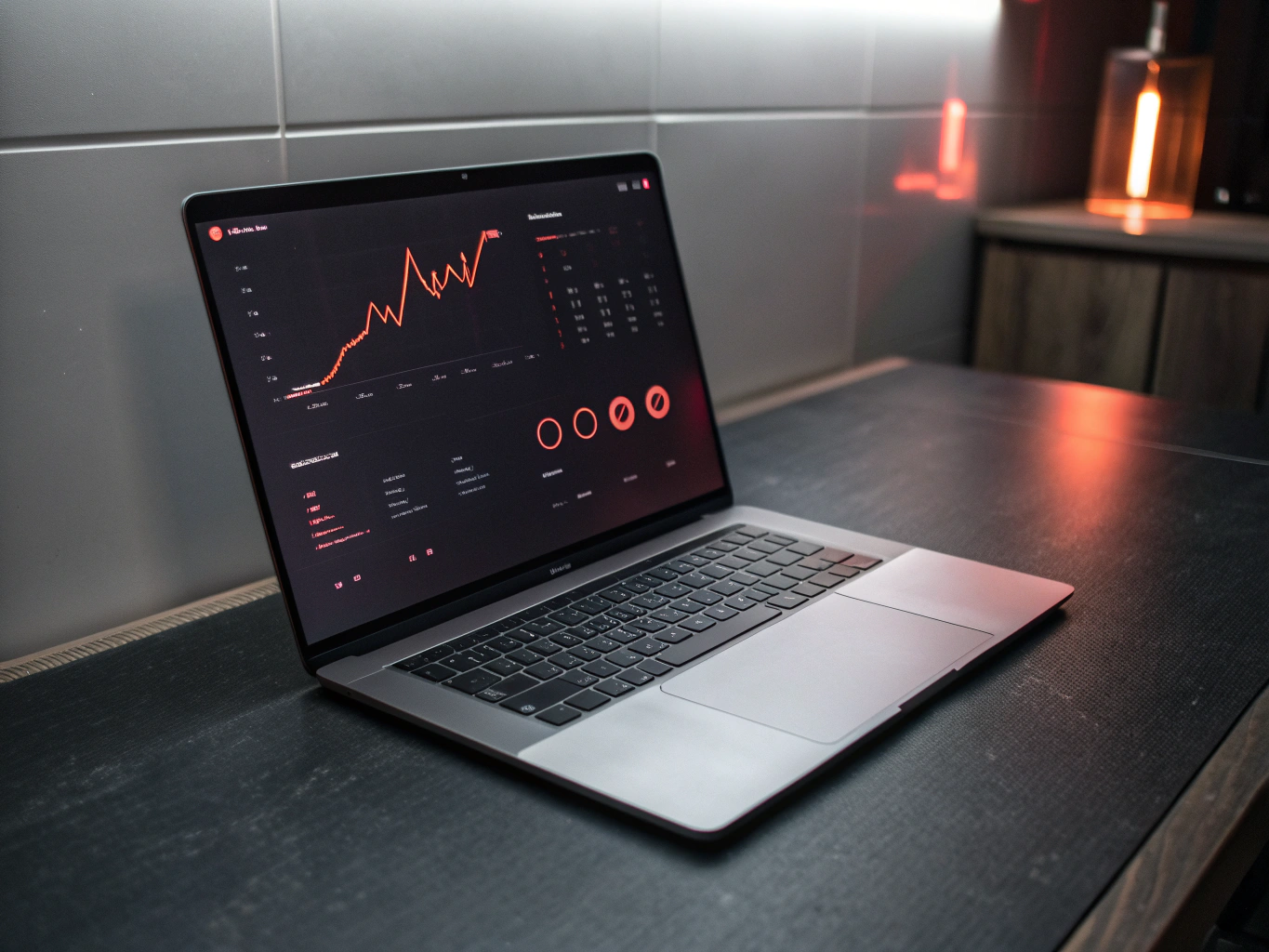 AI-Powered Lead Generation for TechStart